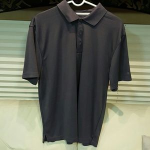 Mens Golf Polo slim fit xl