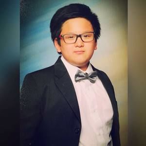 Meet your Posher, Sean