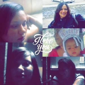 Meet your Posher, Derrick