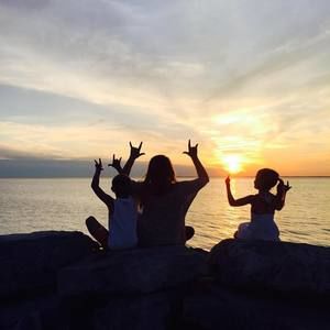 Meet your Posher, Jamie