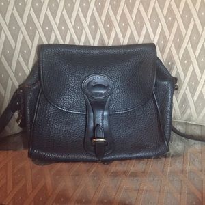 Black Dooney & Bourke Purse