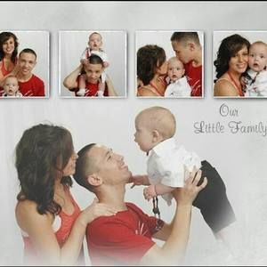 Meet your Posher, Maxwell