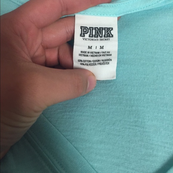 PINK t-shirt - Picture 3 of 3