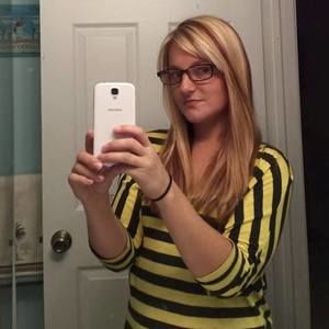 Meet your Posher, Jennifer