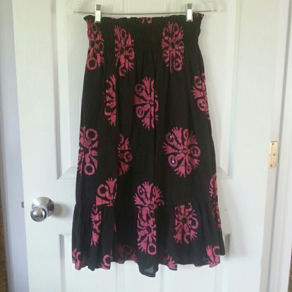 Skirt/Dress