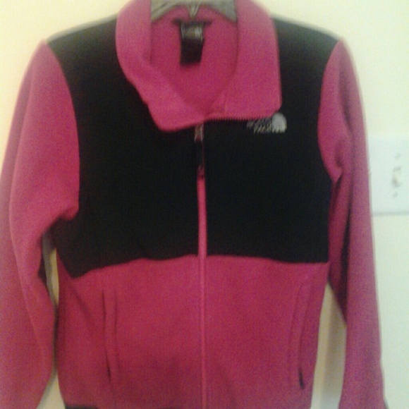 Northface Denali jacket!!