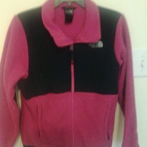 Northface Denali jacket!!