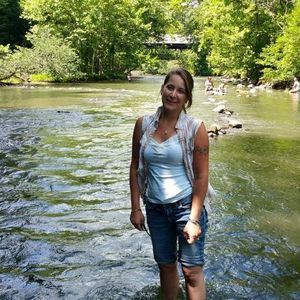 Meet your Posher, Kristin