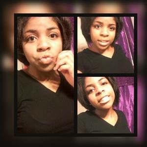 Meet your Posher, Lela