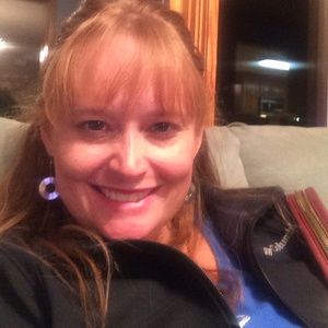 Meet your Posher, Kristi