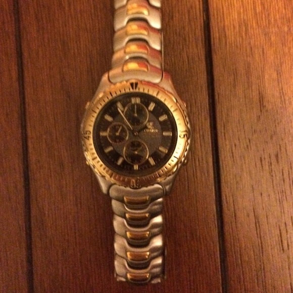 Men's Citizens Eco-Drive