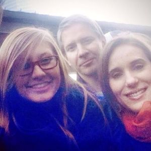 Meet your Posher, Michele