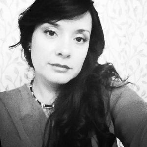 Meet your Posher, Isela