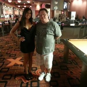 Meet your Posher, Troy