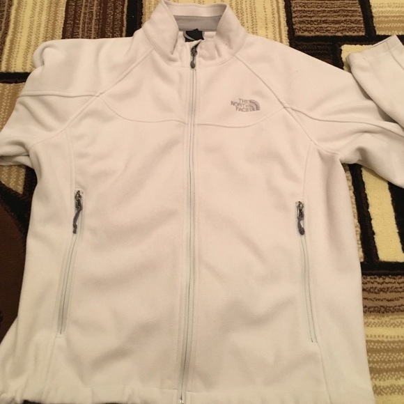 North face fleece