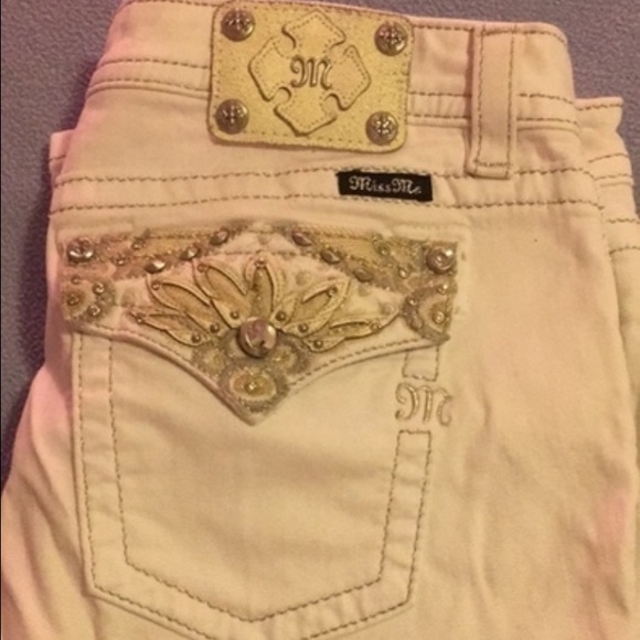 Two pairs of Miss Mes - Picture 2 of 4