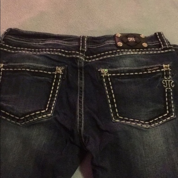 Two pairs of Miss Mes - Picture 3 of 4