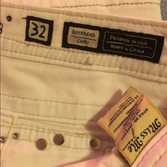 Two pairs of Miss Mes - Picture 4 of 4