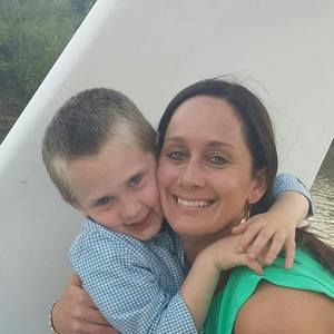 Meet your Posher, Jen