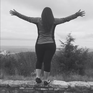 Meet your Posher, Sheranna