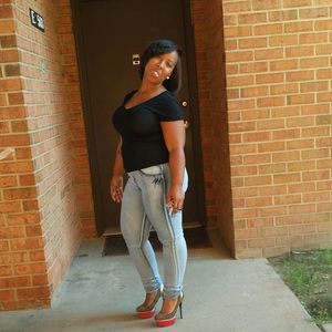 Meet your Posher, Joann