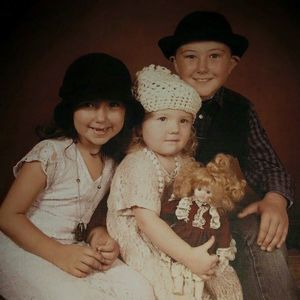 Meet your Posher, Morganna