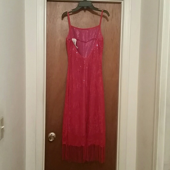 Dress - Picture 2 of 3