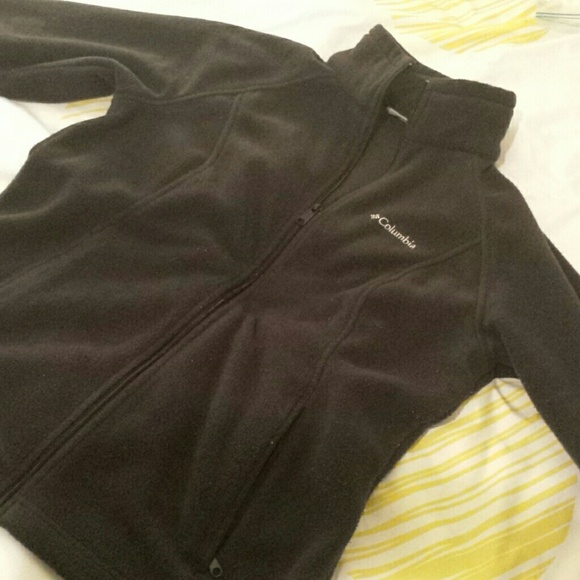 Columbia Jacket