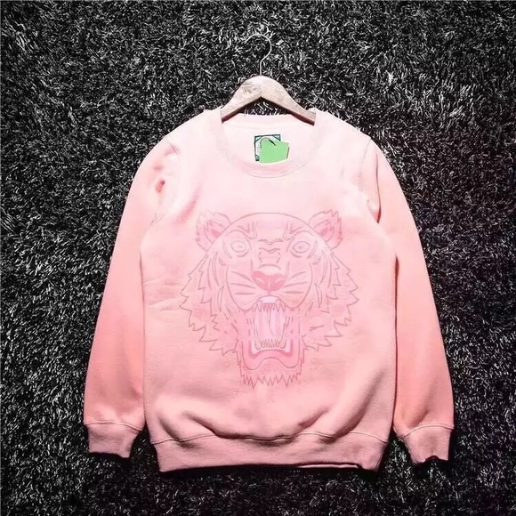 Kenzo sweater