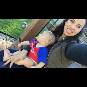 Meet your Posher, Taylor