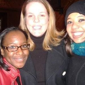 Meet your Posher, Traci