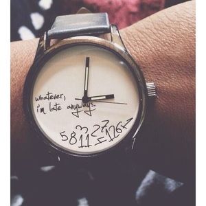 Meet your Posher, Mariah