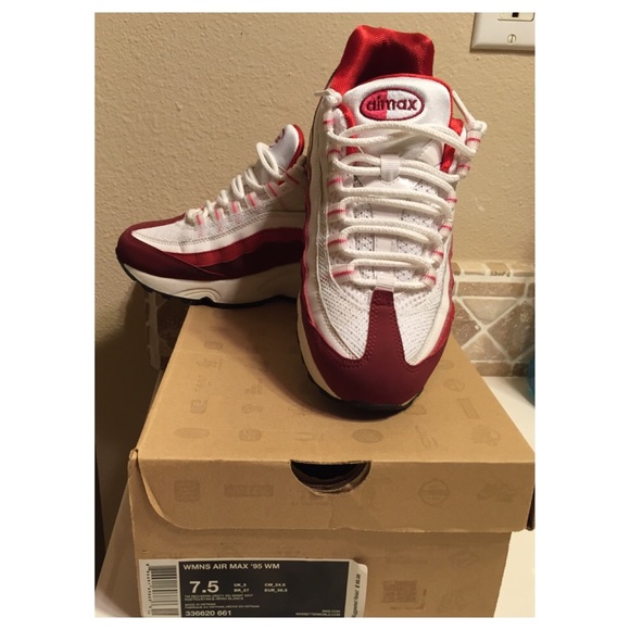 Women's Air Max 95