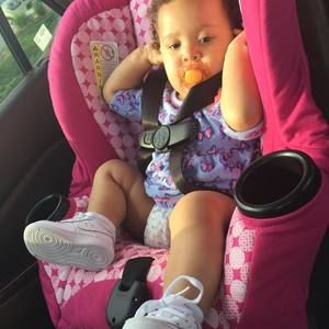 Meet your Posher, Reggie