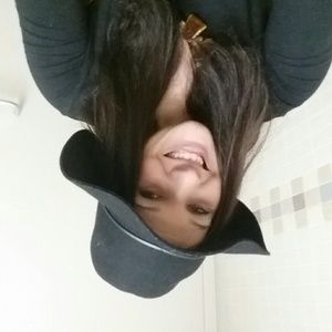 Meet your Posher, Christa