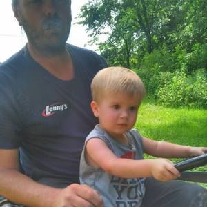 Meet your Posher, Shawna