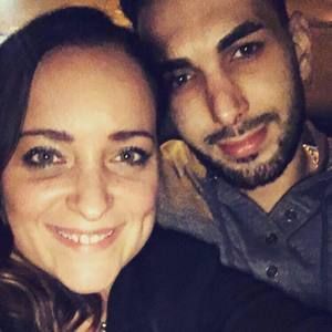 Meet your Posher, Audrey