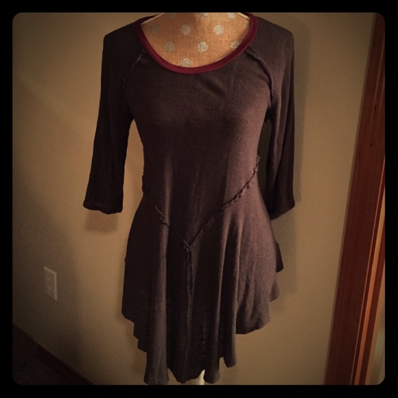 Free People Tops - Free People adorable top