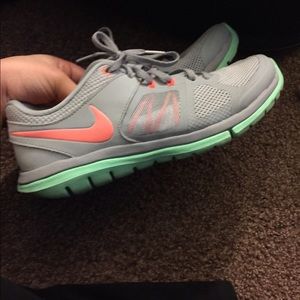 Nike flex 2014 run