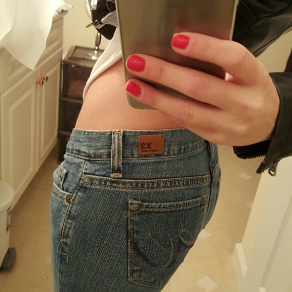 Express jeans - Picture 3 of 4