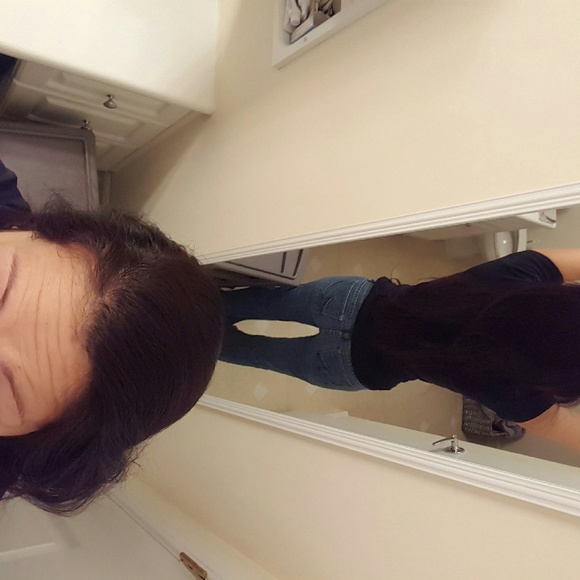 Express jeans - Picture 2 of 4