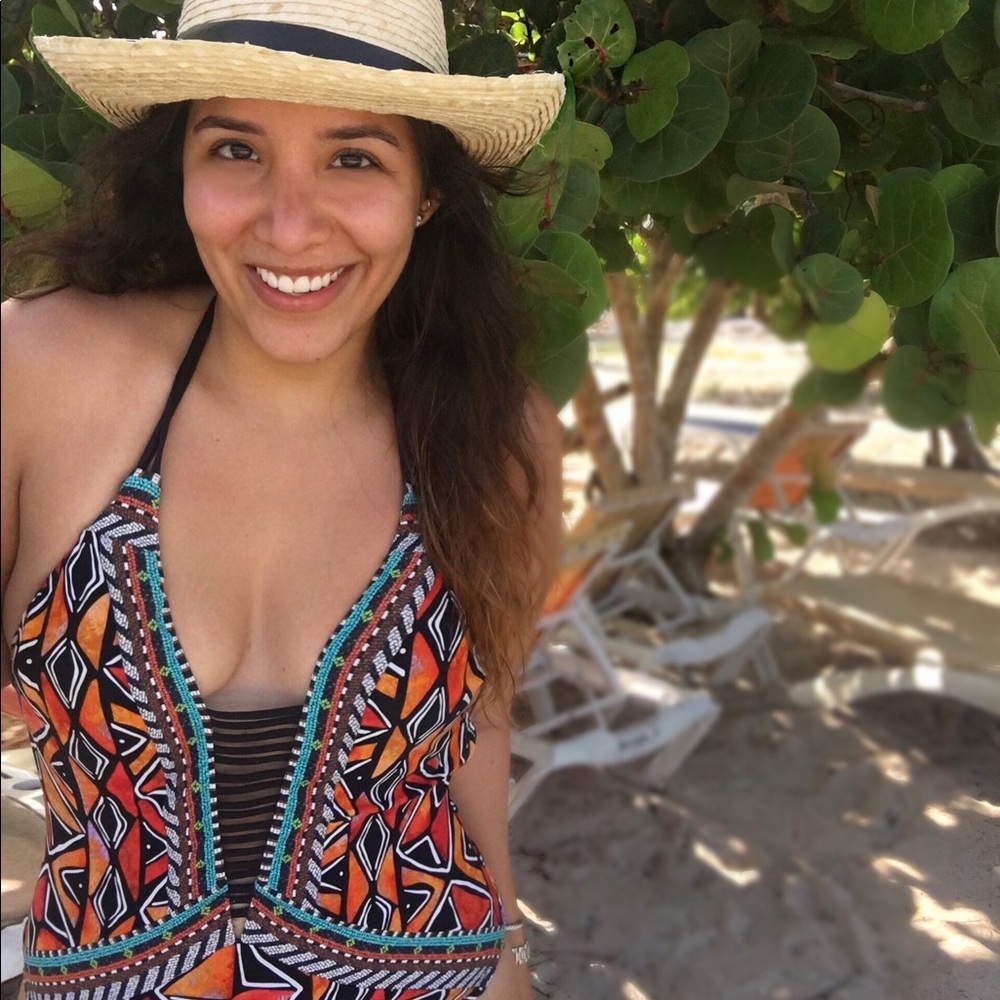 Meet your Posher, Ale