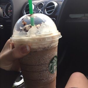 Meet your Posher, Sadie