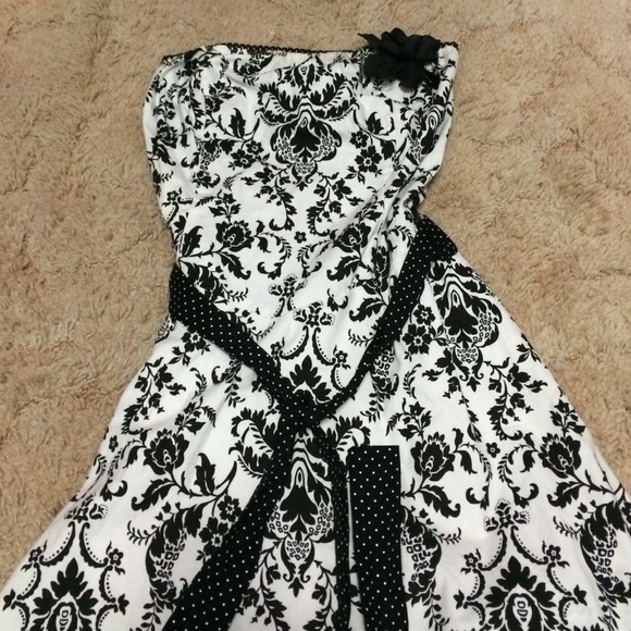 Rubyrox dress - Picture 2 of 3