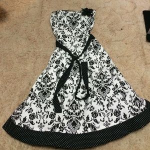 Rubyrox dress