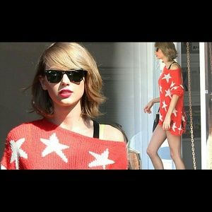 Wildfox Seeing Stars Lennon Sweater