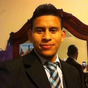 Meet your Posher, Edwin