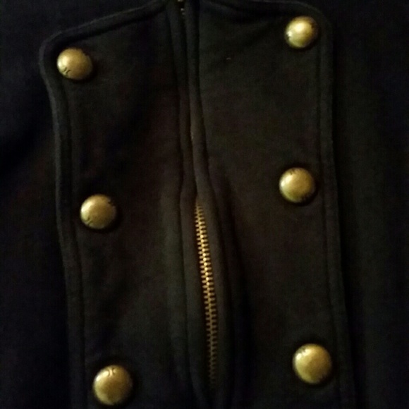 Hurley jacket - Picture 3 of 3