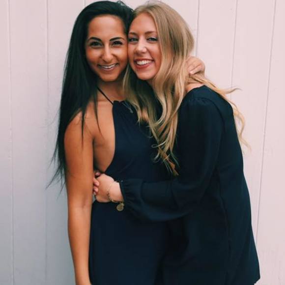 Meet your Posher, Chandler