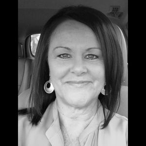 Meet your Posher, Terri